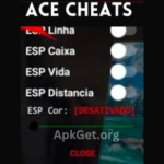 Ace Cheats APK Injector download