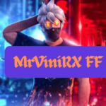 MrViniRX FF APK